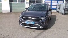 Bild des Angebotes VW T-Cross 1.0 TSI Style Style