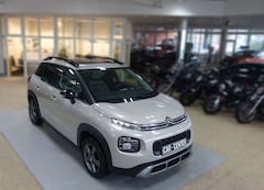 Bild des Angebotes Citroen C3 Aircross Shine; NAV PANO AAC SHZ DAB KAM AHK