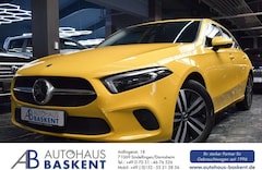 Bild des Angebotes Mercedes-Benz A 250 e*360°KAMERA*KEYLESS*MULTIBEAM LED*NAVI*