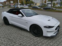 Bild des Angebotes Ford Mustang Mustang Convertible Convertible 5.0 Ti-VCT V8 GT