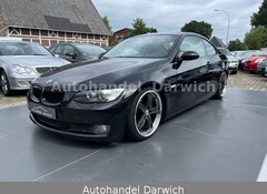 Bild des Angebotes BMW 335 i Coupe Edition Xen/Sport/SSD Top