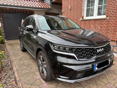 Bild des Angebotes Kia Sorento Platinum 4WD (mit Garantie)