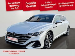 Bild des Angebotes VW Arteon Shooting Brake 2.0 TDI 4M R-Line *AHK*MATRIX*KAMER