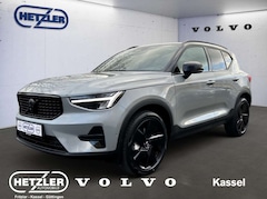 Volvo XC40 B4 Ultra Black Edition UVP: 55.690€Digitales Cockp