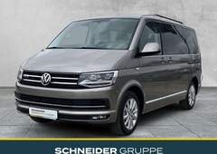 Bild des Angebotes VW T6 Multivan HIGHLINE 4Motion 2.0 TDI DSG LED+ACC