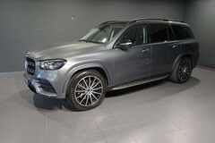Bild des Angebotes Mercedes-Benz GLS 400 d 4M AMG/PANO/SITZKLIMA/AHK/SOUND/STHZG