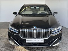 Bild des Angebotes BMW 730 dA Lim. Pure Excellence LiveCock.Laserl.H