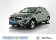 Bild des Angebotes VW T-Roc MOVE 1.5 TSI APP LED ParkAssist DigiCockpit