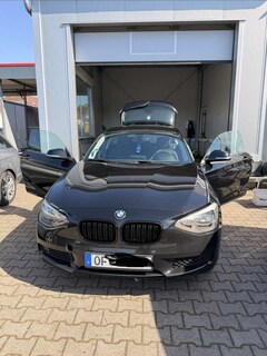 Bild des Angebotes BMW 114 114d