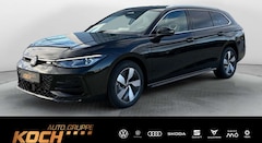 Bild des Angebotes VW Passat Variant eHybrid DSG R-Line Leder Pano AHK