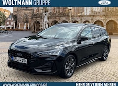 Bild des Angebotes Ford Focus Turnier ST-Line 1.0 EcoBoost Mild-Hybrid EU6e Navi