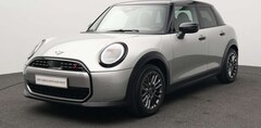 Bild des Angebotes MINI Cooper S Classic Trim