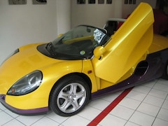 Bild des Angebotes Renault Spider 2.0 16v 9000km! Erstbesitz!