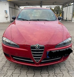 Bild des Angebotes Alfa Romeo 147 147 1.6 TS 16V
