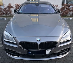 Bild des Angebotes BMW 650 650i Gran Coupe