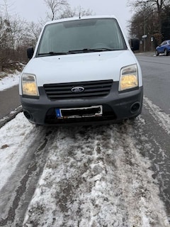 Bild des Angebotes Ford Tourneo Connect