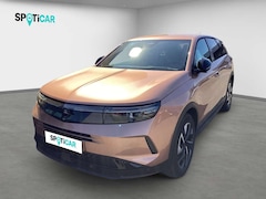 Bild des Angebotes Opel Grandland 1.2 48V Mild-Hybrid 100kW GS Vorführwagen