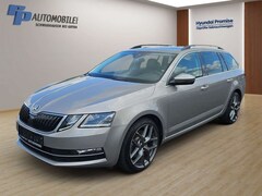 Bild des Angebotes Skoda Octavia Combi 1.5 TSI ACT, DSG, Style