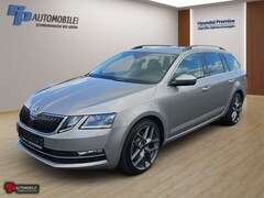 Bild des Angebotes Skoda Octavia Combi 1.5 TSI ACT, DSG, Style