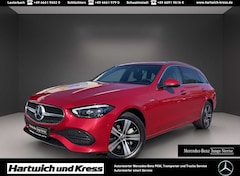 Bild des Angebotes Mercedes-Benz C 300 C 300 e T Avantgarde Premium+Digital-Light+360°Kamera+