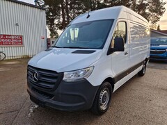 Bild des Angebotes Mercedes-Benz Sprinter SPRiNTER 315CDi 1.HD HOCH&LANG NAVi KAMERA AHK