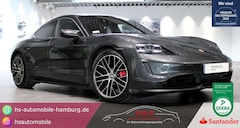 Bild des Angebotes Porsche Taycan 4 S *PANO/BOSE/PANO*