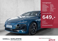 Bild des Angebotes Audi A6 Avant e-tron quattro 315 kW