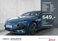 Bild des Angebotes Audi A6 Avant e-tron quattro 315 kW