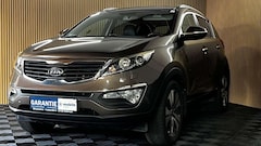 Bild des Angebotes Kia Sportage Spirit 2WD HU neu/ Insp. neu/ AHK/ LED