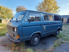 Bild des Angebotes VW T3 Caravelle Reimo TD