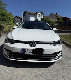 Bild des Angebotes VW Golf Basis