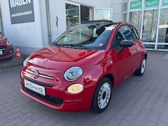 Bild des Angebotes Fiat 500C Cabrio 1.0 GSE KLIMA*CARPLAY*TEMPOMAT*DAB