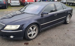 Bild des Angebotes VW Phaeton Phaeton 4.2 V8 4MOTION Automatik (4 Sitzer)