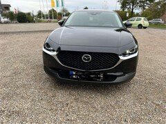 Bild des Angebotes Mazda CX-30 M-Hybrid Edition 100, 179 PS, AHK, Rest-Garantie,