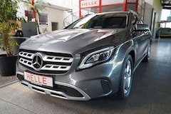 Bild des Angebotes Mercedes-Benz GLA 250 Urban*AHK+SHZ+NAVI+LED+PDC