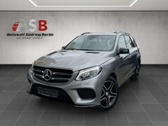 Bild des Angebotes Mercedes-Benz GLE 350 d 4Matic AMG Line*Comand*ILS LED*NightPak