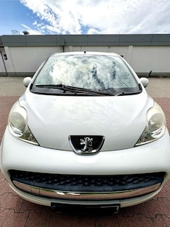 Bild des Angebotes Peugeot 107 70 Filou