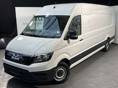 Bild des Angebotes MAN TGE 4X2F Kasten FWD KAMERA+DAB+CARPLAY+1HD