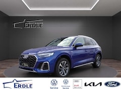 Bild des Angebotes Audi Q5 S line 40 TDI quattro *Matrix *Tour *Stadt *Busine