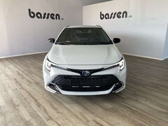 Bild des Angebotes Toyota Corolla 2.0 Hybrid Touring Sports Teamplayer