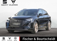 Bild des Angebotes Audi Q4 e-tron 45 S-line Pano S-line Edition Sonos