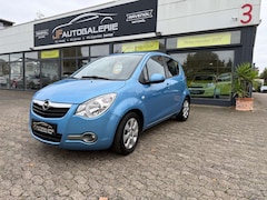 Bild des Angebotes Opel Agila Edition"1.HAND"Klima"12MonateGarantie"