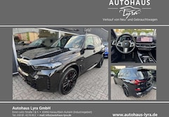 Bild des Angebotes BMW X5 40d xDrive M-Sport Pro*LED*PANO*H&K*SOFT*360°