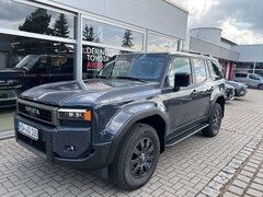 Bild des Angebotes Toyota Land Cruiser 2.8 D-4D Automatik Executive *AHK+WKR*