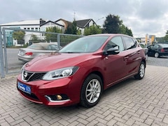 Bild des Angebotes Nissan Pulsar Black Edition