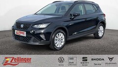 Bild des Angebotes SEAT Arona Reference TSI|5-J-GAR|LED|SHZ|TEMPOMAT|