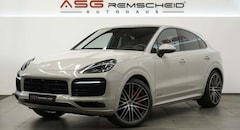 Bild des Angebotes Porsche Cayenne GTS Coupe 2.Hd *22 *Pano *Carbon* Appr.