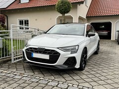 Bild des Angebotes Audi S3 S3 TFSI Limo | Akrapovic | Matrix | Carbon