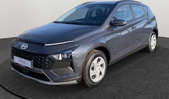 Bild des Angebotes Hyundai BAYON BAYON FL (MY25) 1.0 Turbo MT Select Klima