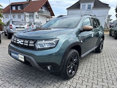Bild des Angebotes Dacia Duster dCI 115 Extreme 4WD ( AHK )